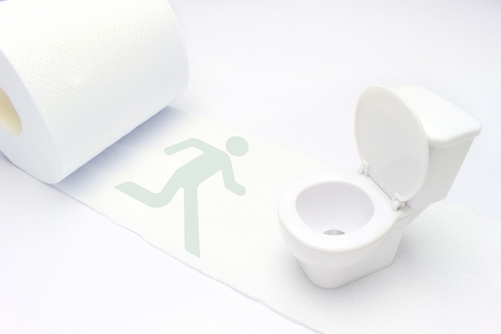 膀胱炎は泌尿器科だけでなく内科でも診察してもらえるの