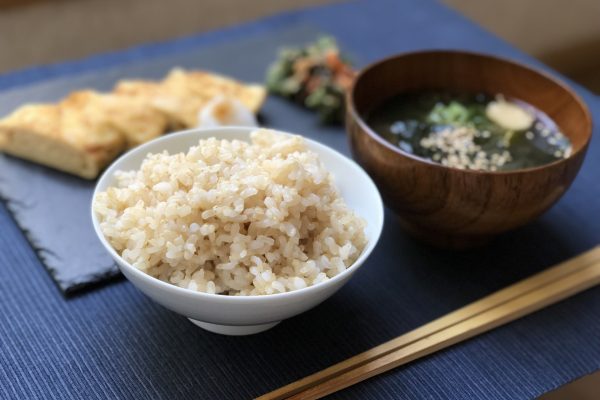 今日から実践！生活習慣病にならないための食事をご紹介