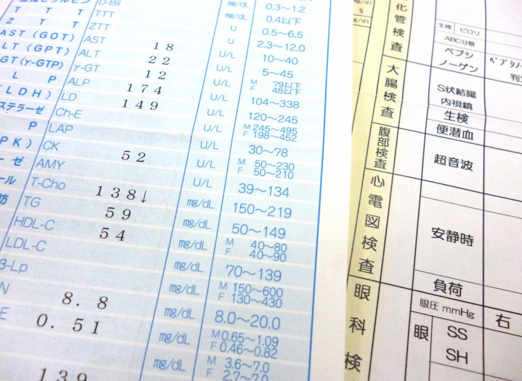 アレルギー検査の内容と内科で行う検査の方法