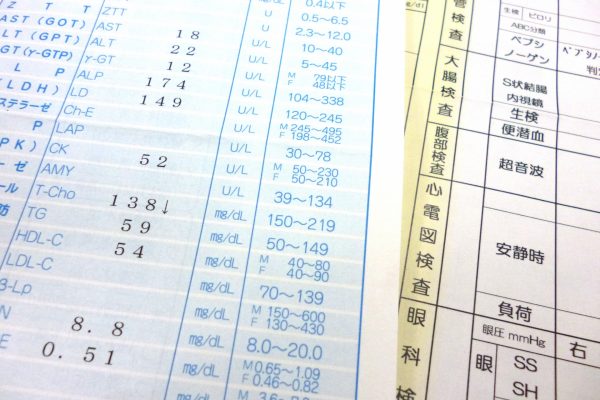 アレルギー検査の内容と内科で行う検査の方法